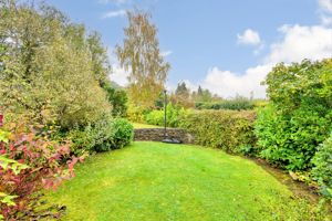 Garden- click for photo gallery